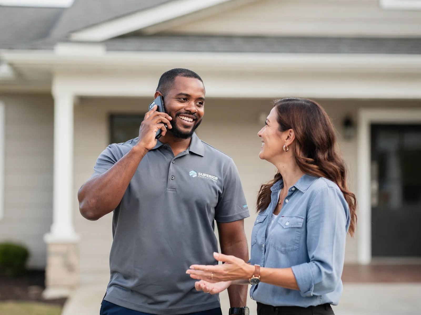 Fascia Repair Florida FAQs