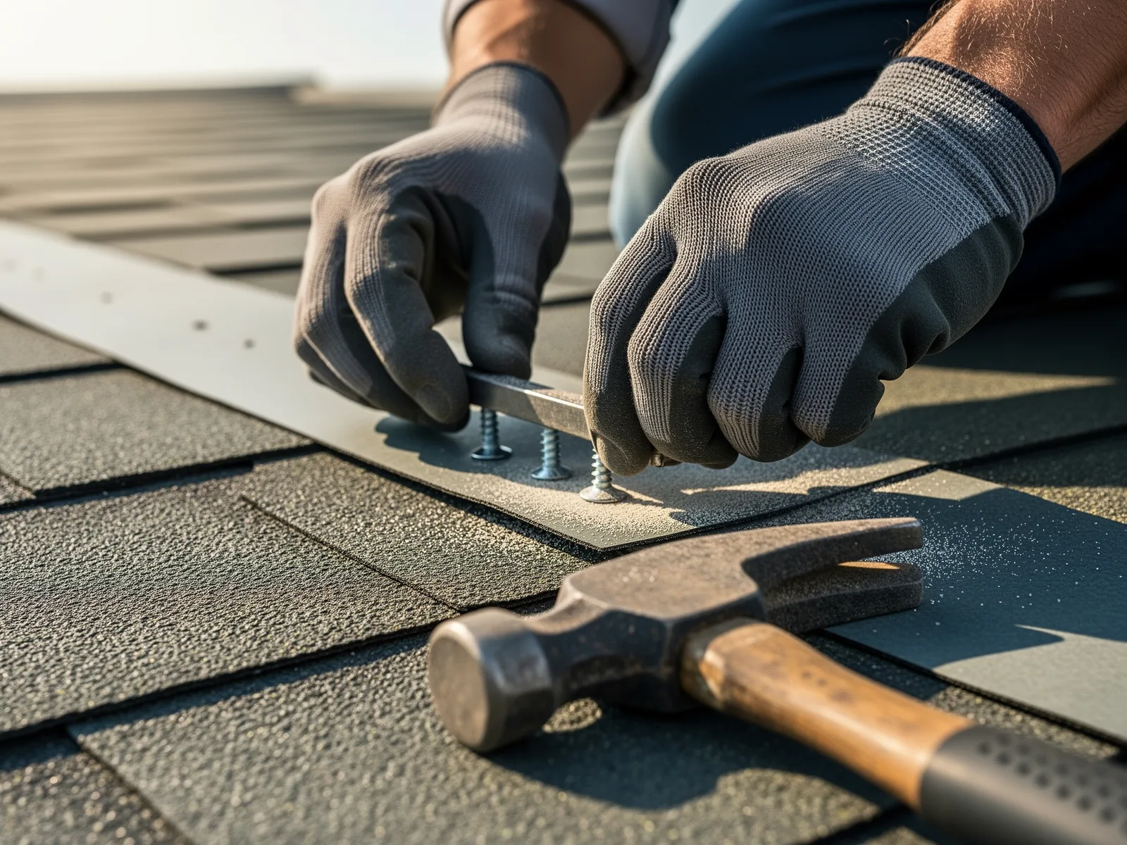 Why choose Fascia Repair in Florida
